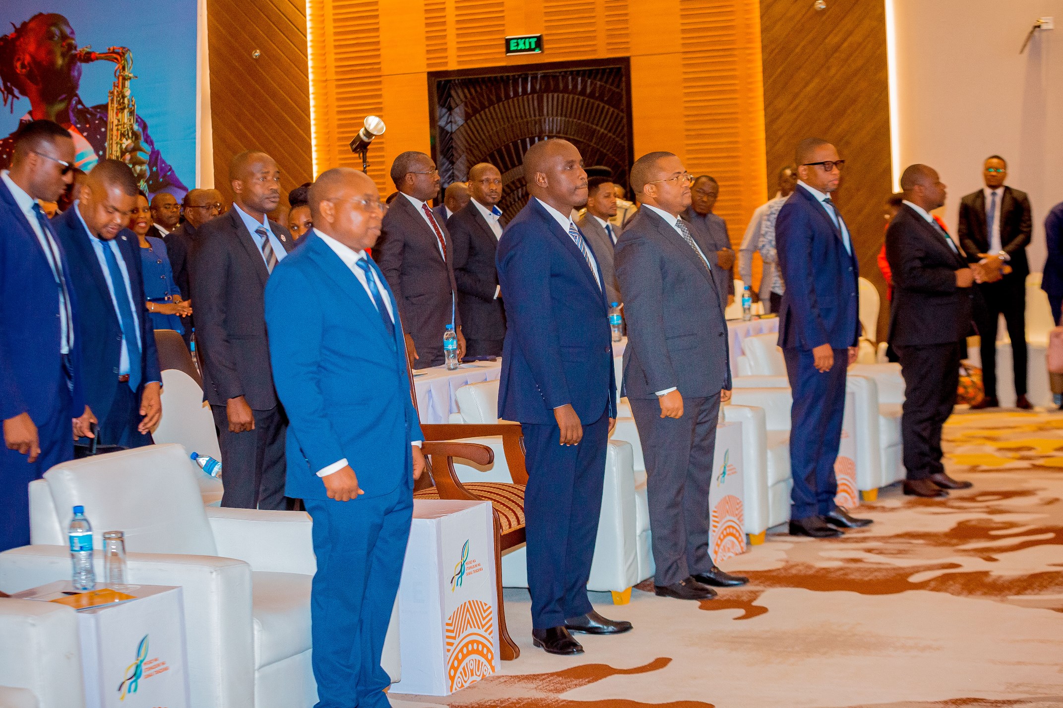 Where Innovation Meets Celebration