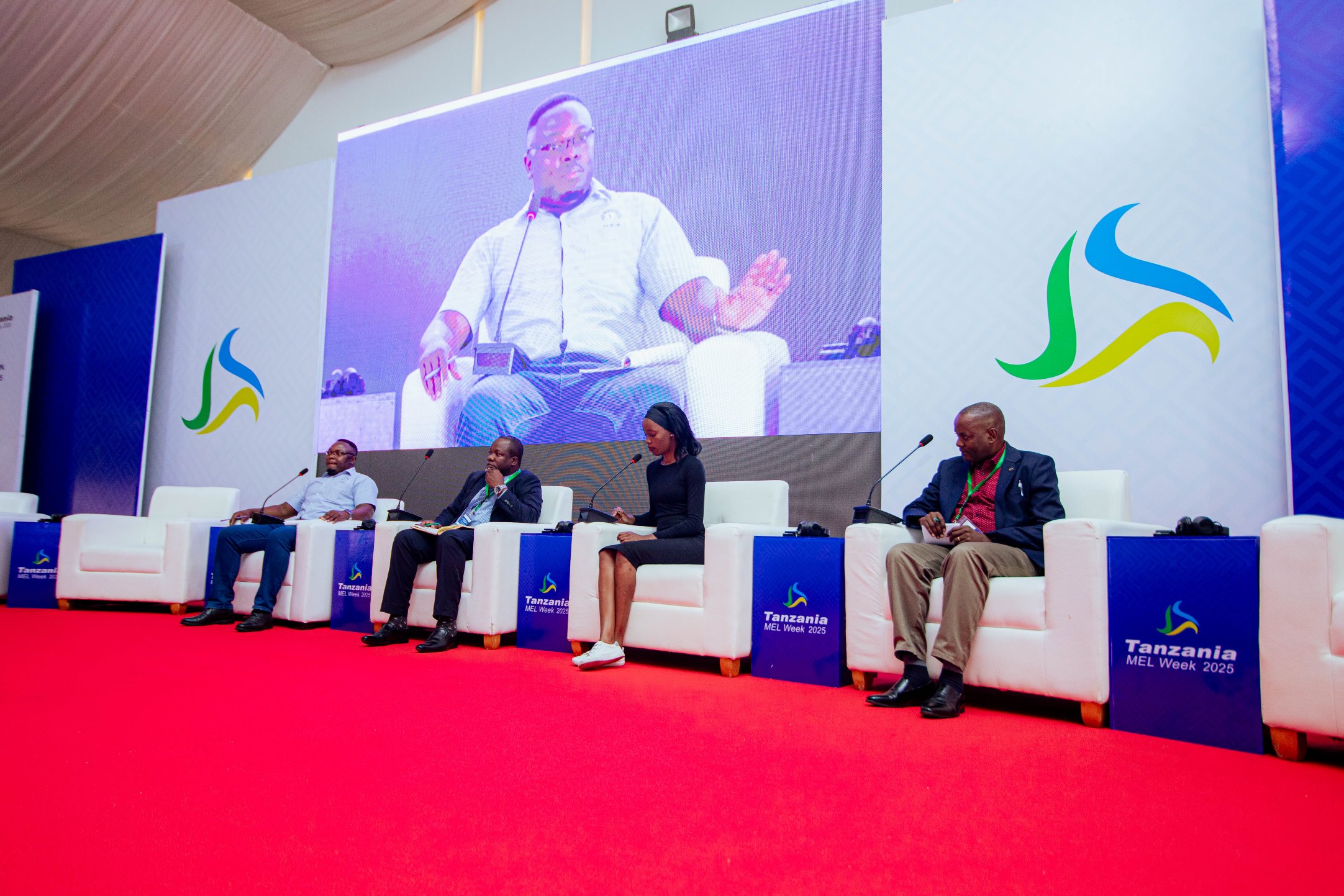 Turning Ideas into Exceptional Events